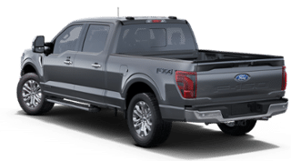 2025 Ford F-150® External Image 3